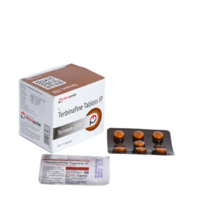 Ternext 250 Tablets