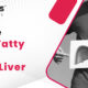 Difference between Fatty Liver and Enlarged Liver